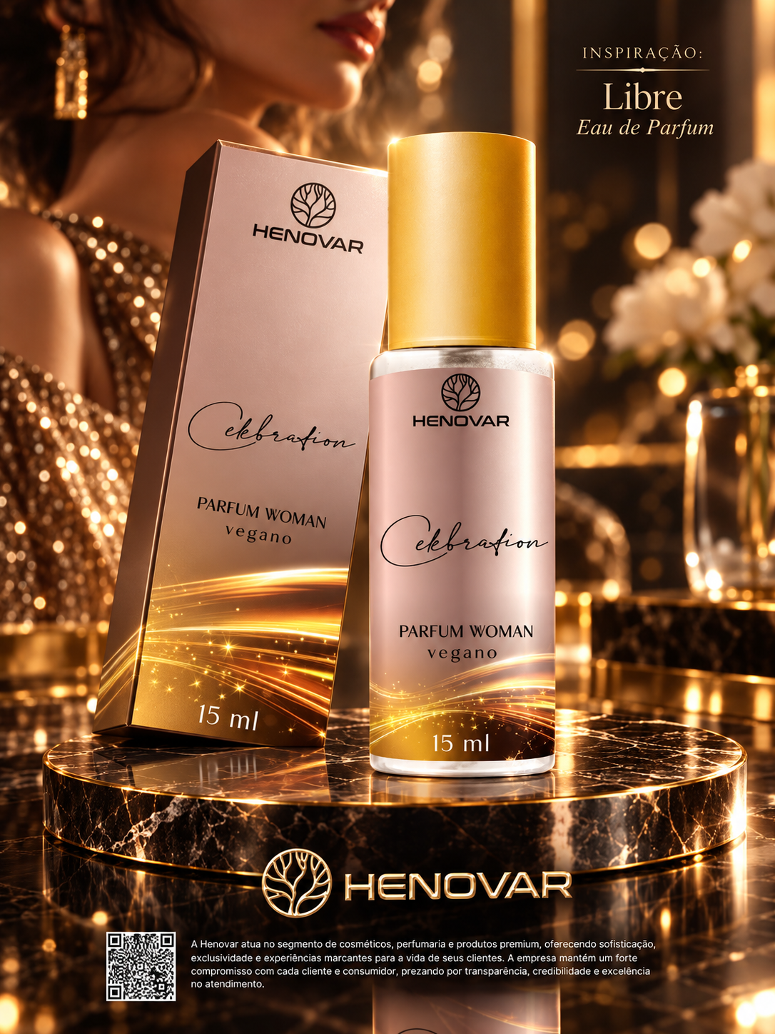 CELEBRATION 15 ML