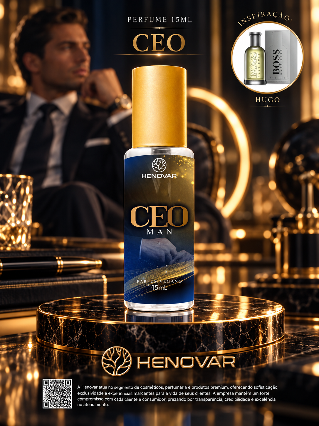 CEO 15 ML